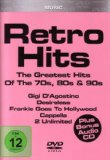 RETRO HITS