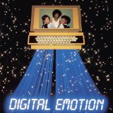 DIGITAL EMOTION 180 GRAM LTD