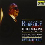I HEAR A RHAPSODY