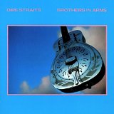 BROTHERS IN ARMS(1985,2LP,LTD.AUDIOPHILE,FROM TAPES)