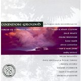 COMMON GROUND - VOICES OF MODERN IRISH MUSIC