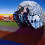 TARKUS(180GR,AUDIOPHILE)