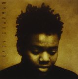 TRACY CHAPMAN(1988)