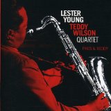 PRES & TEDDY (+12 BONUS TRACKS)