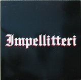 IMPELLITTERI/SEALED/