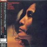 APPROXIMATELY INFINITE /LIM CARDBOARD SLEEVE