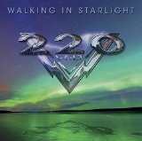 WALKIG IN STARLIGHT