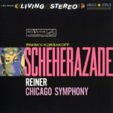 SCHEHEREZADE OP.35(1960,SACD,LTD)