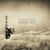 LAND HO!(DIGIPACK SLEEVE)