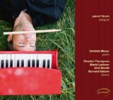 PIANO DRUM-VORSPIEL(BACH,GERSHWIN,SALIERI,MOZART)