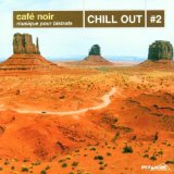 CAFE NOIR-2/CHILLOUT