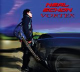 VORTEX(2015,2CD,DIGIPACK,LTD)