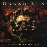CARVED IN STONE