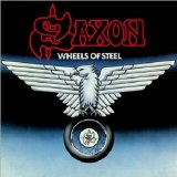 WHEELS OF STEEL 180 GRAM