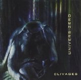 CLIVAGES