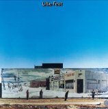 LITTLE FEAT /LIM PAPER SLEEVE