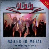 NAILED TO METAL