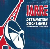 DESTINATION DOCKLANDS(1989,LONDON CONCERT)