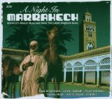 A NIGHT IN MARRAKECH