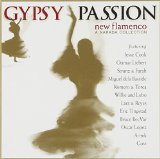 GYPSY PASSION NEW FLAMENCO