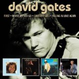 FIRST/NEVER LET HER GO/GOODBYE GIRL/FALLING IN LOVE AGAIN(1973,75,78,1980)