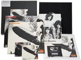 LED ZEPPELIN-1(1969,2LP,2CD,BOOK,LTD.NUMB.BOX)