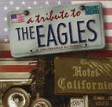TRIBUTE TO EAGLES