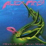 ATTACK OF THE NEON SHARK