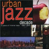 URBAN JAZZ DECADE