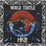 WORLD TURTLE