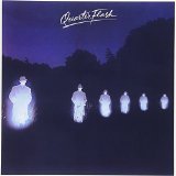 QUARTERFLASH/ LIM PAPER SLEEVE