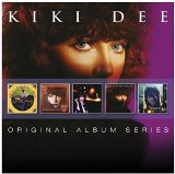ORIGINAL ALBUM SERIES( 5 ALBUMS)