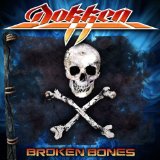 BROKEN BONES(SPECIAL EDITION)