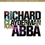 PLAYS ABBA HQ CD