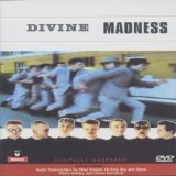 DIVINE MADNESS