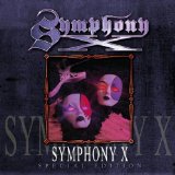 SYMPHONY X/SPEC EDITION