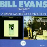 EMPATHY+A SIMPLE MATTER OF CONVICTION(1962,1966)