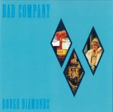 ROUGH DIAMONDS(1982,LTD.PAPER SLEEVE)