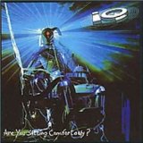 ARE YOU SITTING COMFORTABLY ?(1989,REM.BONUS 1 TRACK)