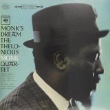 MONK'S DREAM/180GR.LTD/