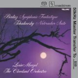 SYMPH.FANTASTIQUE/NUTCRACKER SUITE