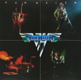 VAN HALEN/ 180 GRAM