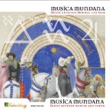 MUSICA MUNDANA