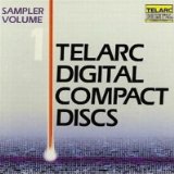 TELARC SAMPLER-1