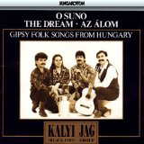 O SUNO/DREAM/GIPSY FLOK SONGS