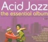 ACID JAZZ ESSENTIAL ALBUM