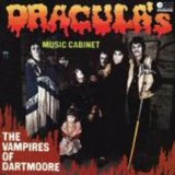 DRACULA'S MUSIC CABINET