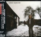 DAVID GILMOUR(REMASTER)