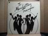 MANHATTAN TRANSFER