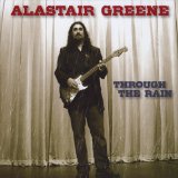 THROUGH THE RAIN(DIGIPAK)